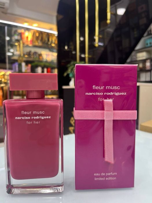 Gama completă Narciso Rodriguez – For Her