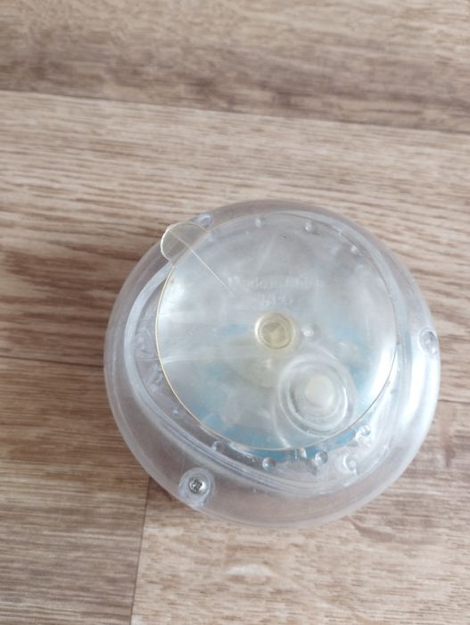 Подсветка для ванны