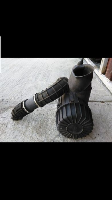 Carcasa filtru aer daily sprinter transporter crafter lt vito transit