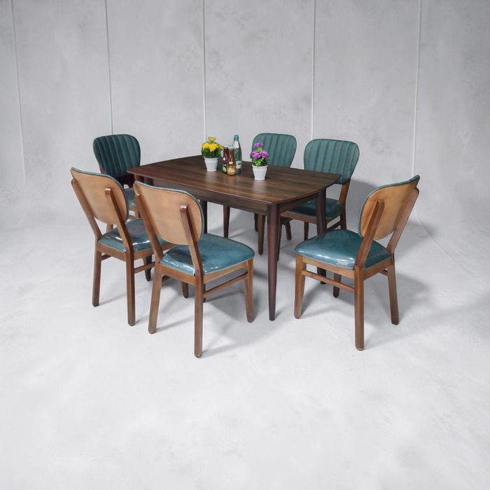 Stol-stul Turetskiy Horeco Neoclassic