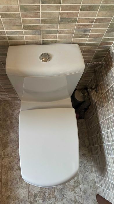 Vas WC Cersanit Carina