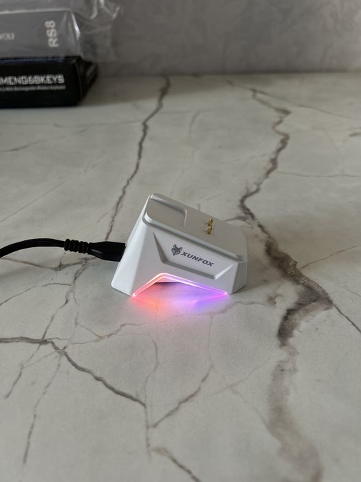 Игровая мышь Xunfox H16Pro — PAW3311