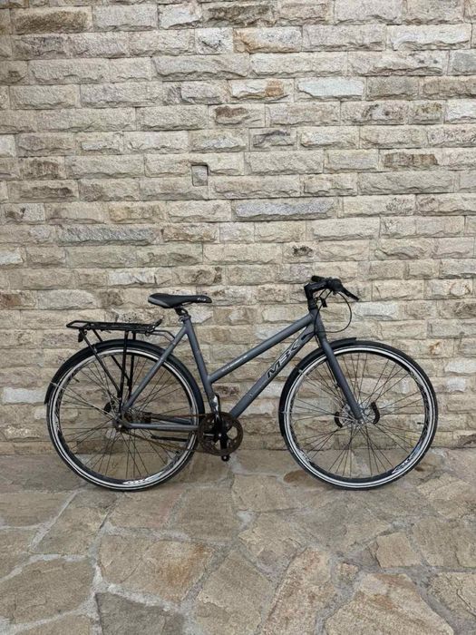 Градски Велосипед MBK 28/Shimano Nexus8