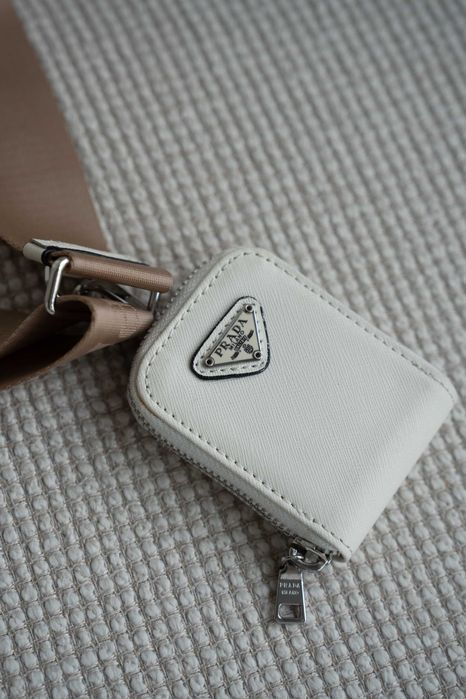 Сумка Prada Re-Edition