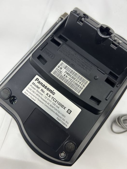 Радиотелефон Panasonic в отличном состоянии