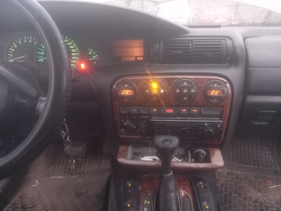 Опель омега б на разбор