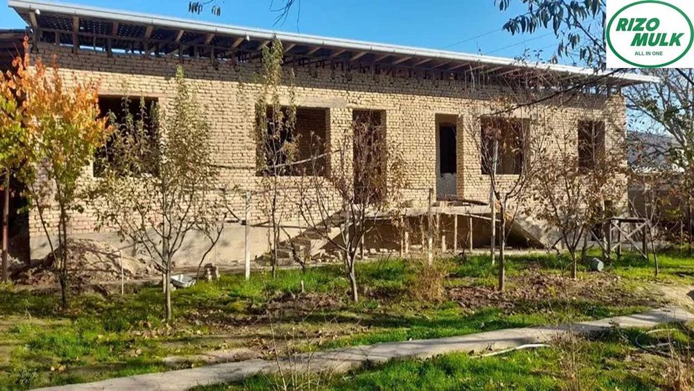 Назарбек Текстилда ховли сотилади. NR494/72