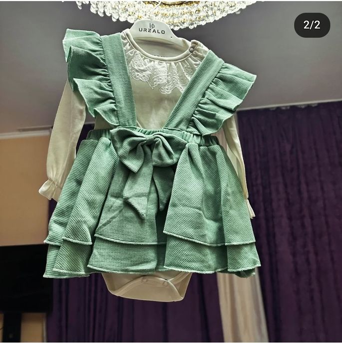 Продаю остатки бизнеса детских одежды