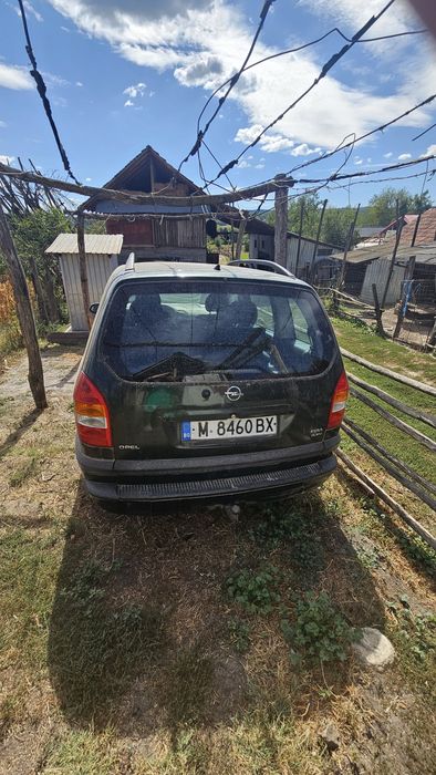 Vand sau schimb cu atv