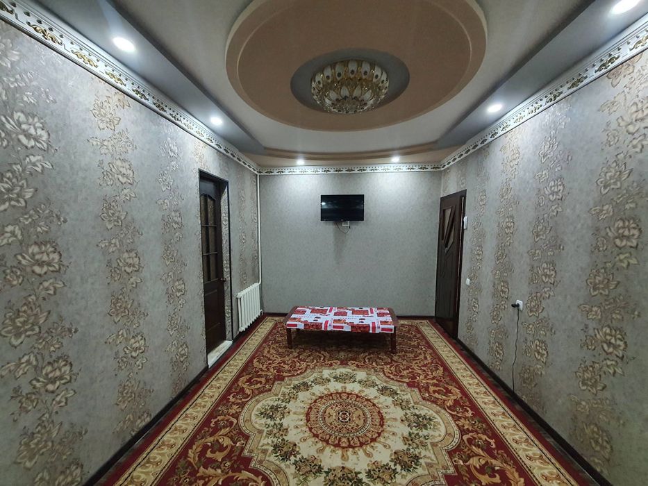 Аренда 1х2/4/5 Коракамиш 1/2