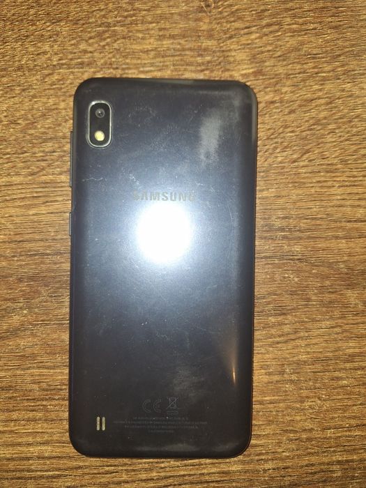 Samsung Galaxy M11 & Samsung Galaxy A10