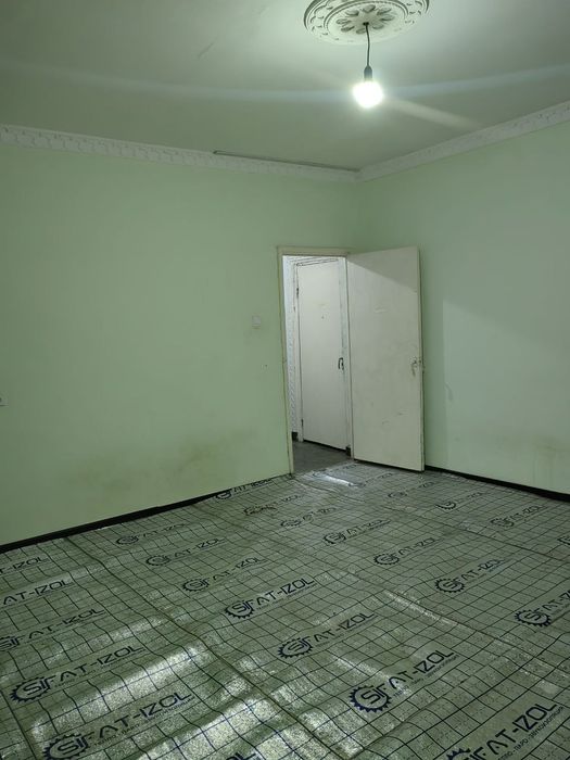 Продаю квартиру Яшнабадский р-он Авиасозлар-2 1-ком 6-этаж 9-этажном Д