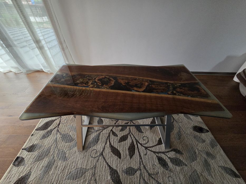 Masa rasina epoxidica