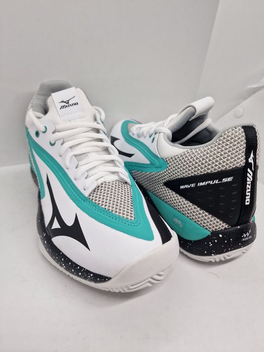 Mizuno Wave Impulse CC nr. 40
