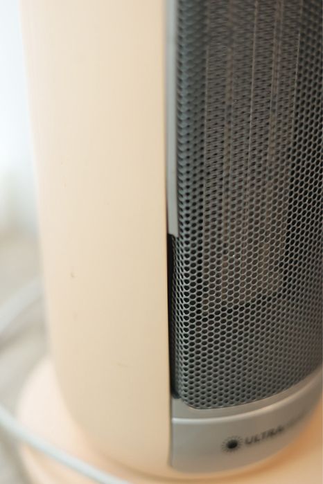 Aeroterna cald rece cu element ceramic cu telecomanda Daewoo