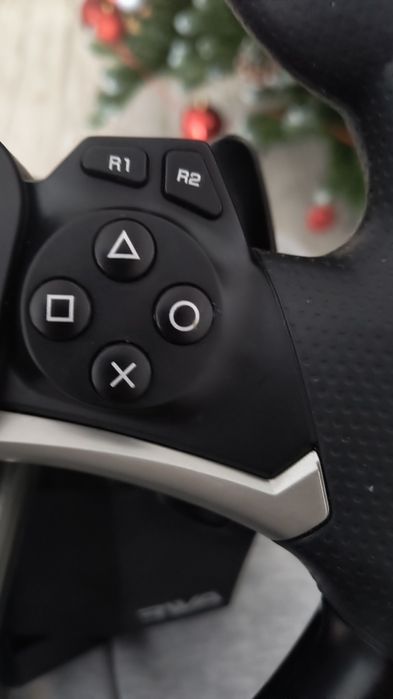 Volan Hori racing wheel apex Ps5/pS4 PC