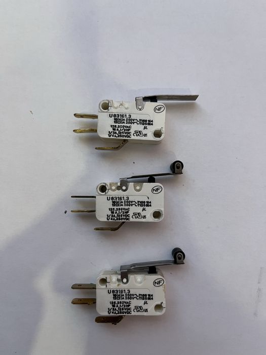 Micro Intrerupator U83161.3