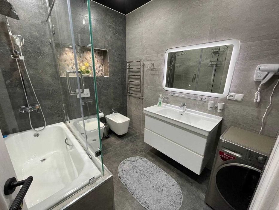 Сдается Квартира в махалле Жангох 3х комн 95м2 только для семья