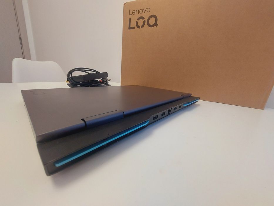 Laptop Gaming Lenovo Loq