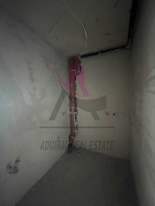 Продава се Двустаен апартамент в Варна, Изгрев - 54 кв.м за 1297 €/кв.м - Снимка #6