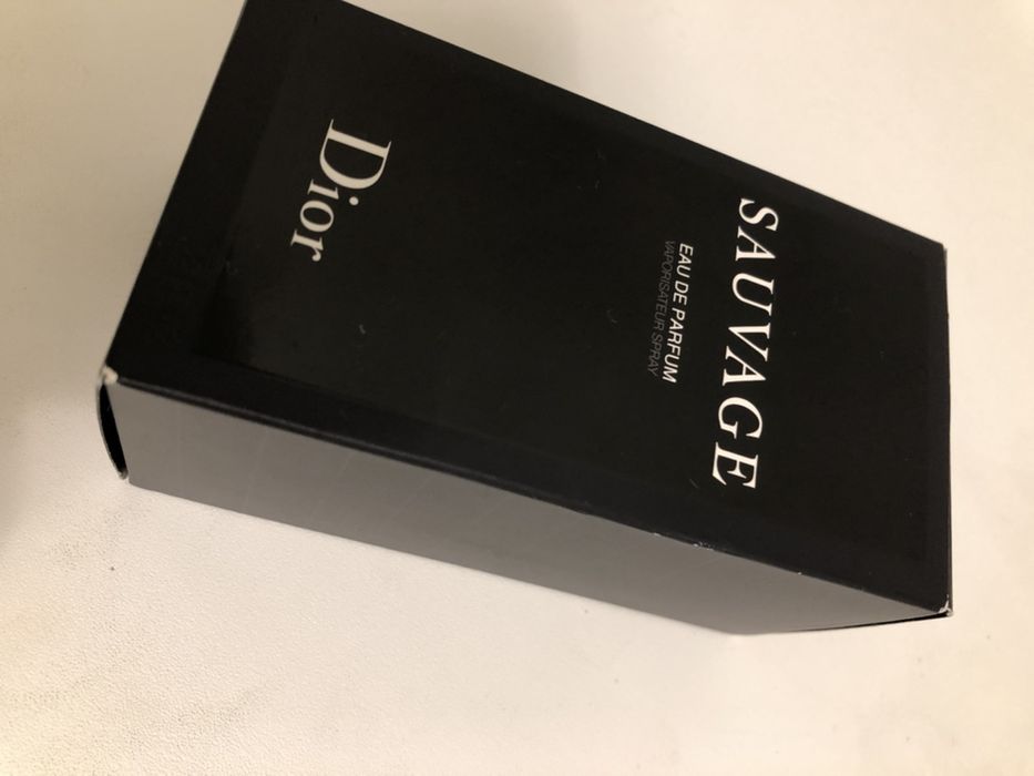Dior Savage  60 ml  Парфюм