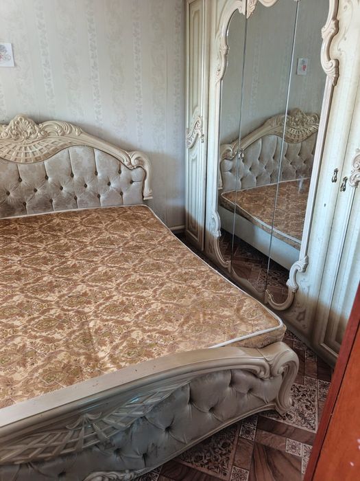 Спальни гарнитура
