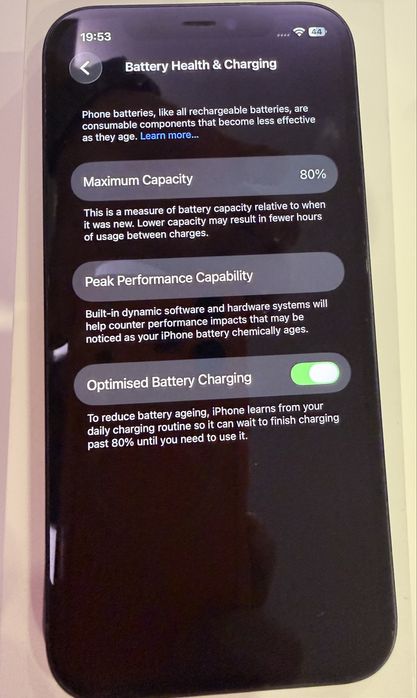 Apple Iphone 12 64GB