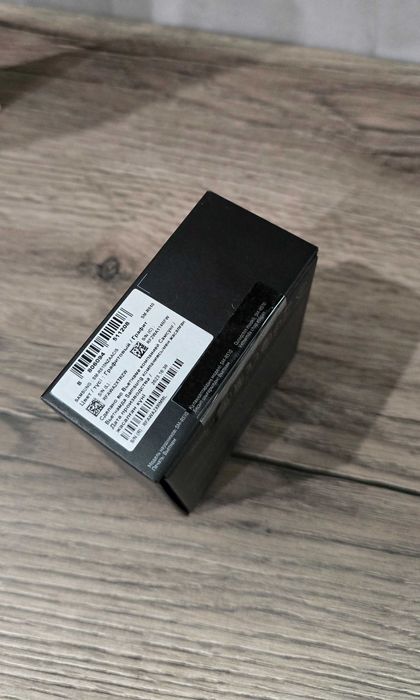 Наушники Samsung Galaxy Buds2 Pro черный