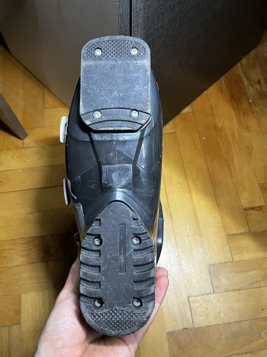 Дамски ски обувки Rossignol Vita Sensor 60 | Размер 24.5 (38-38.5)