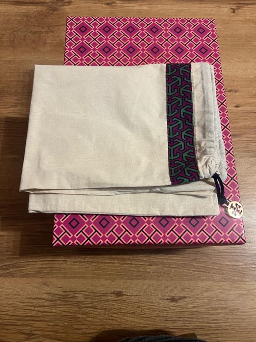 Adidasi Aurii Tory Burch