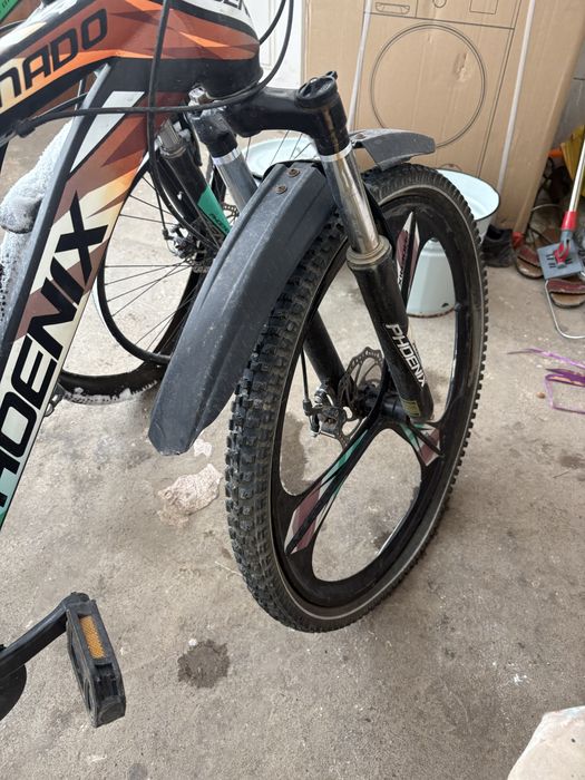 Велосипеды Phoenix