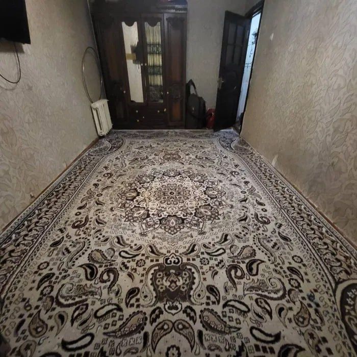 Продается своя квартира 1в2/1/4 Ракат_Яккасарай 38м2