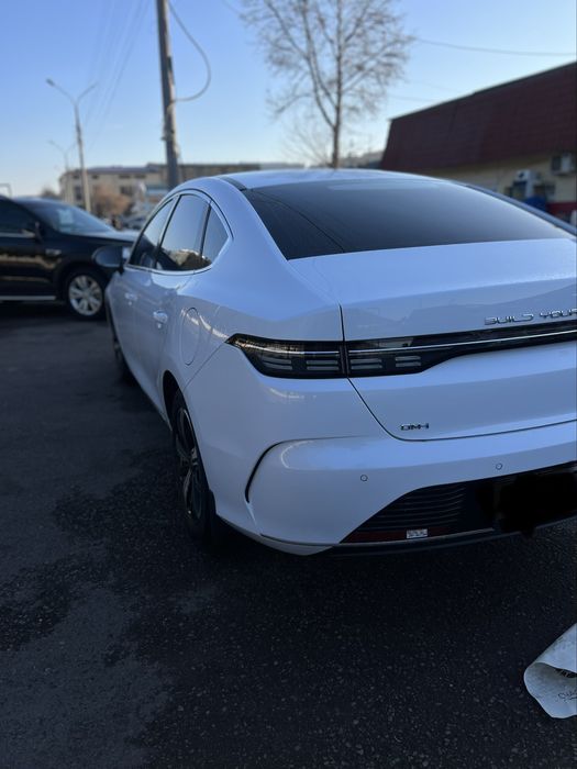 BYD Chazor 2024 — 4