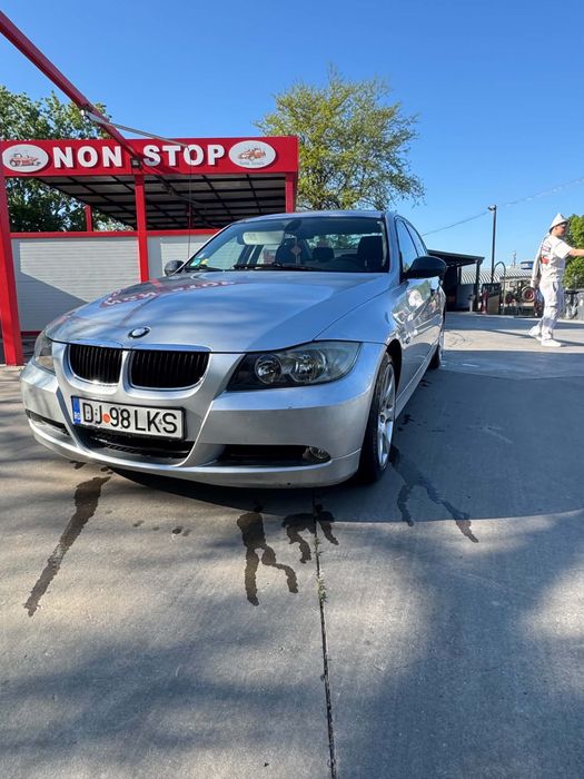 BMW 3 Series 0 — imagine 4