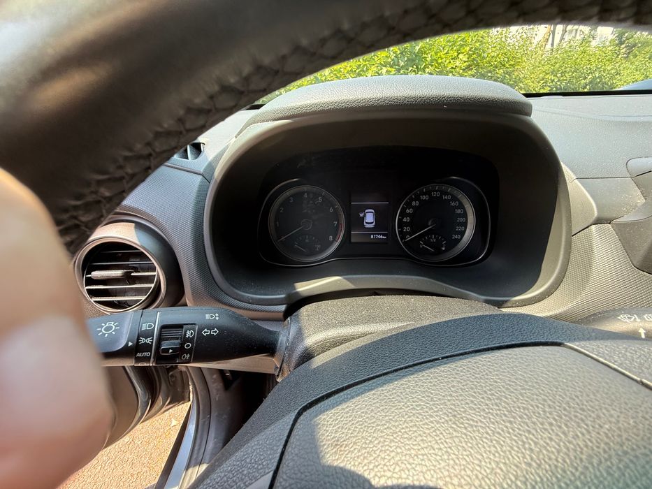 SKODA Unknown Model 2019 — imagine 5