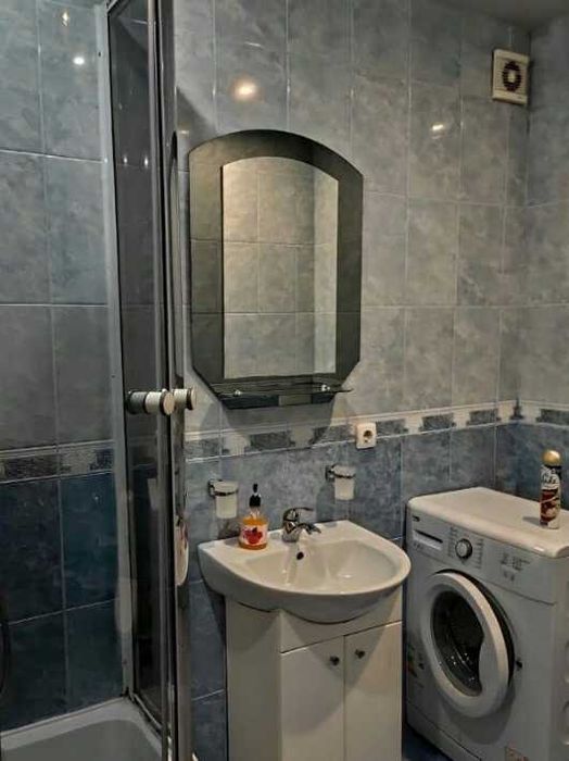 Дава се под наем Двустаен апартамент в Пловдив, Център - 60 кв.м за 265.2 € - Снимка #3