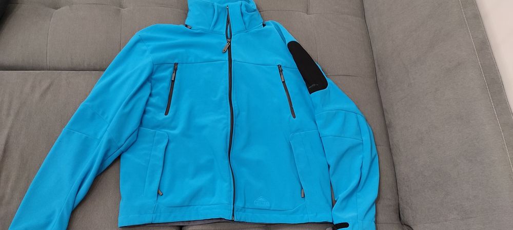 Ски екип горница