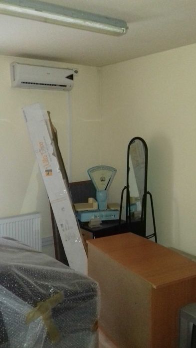 Spatiu Comercial-Birou Zimnicea -str. Calugareni