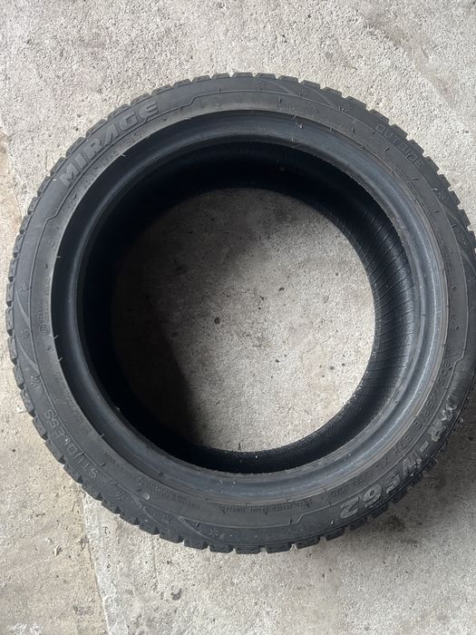 Vand anvelope de  iarna