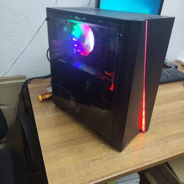 Установка Windows/ремонт компьютеров