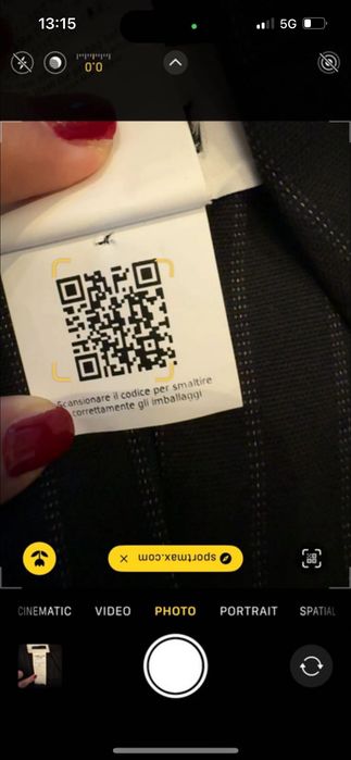 Costum  cu fusta  lana virgină fina Max Mara