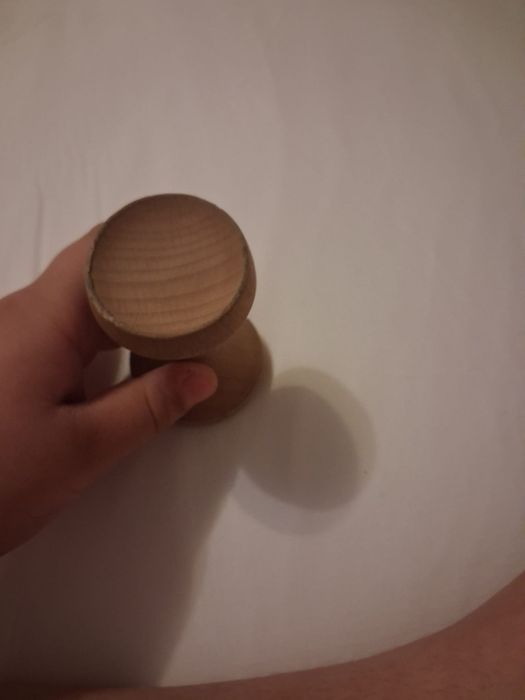 Vand / schimb Cupe kendama krom LOL POP  naked