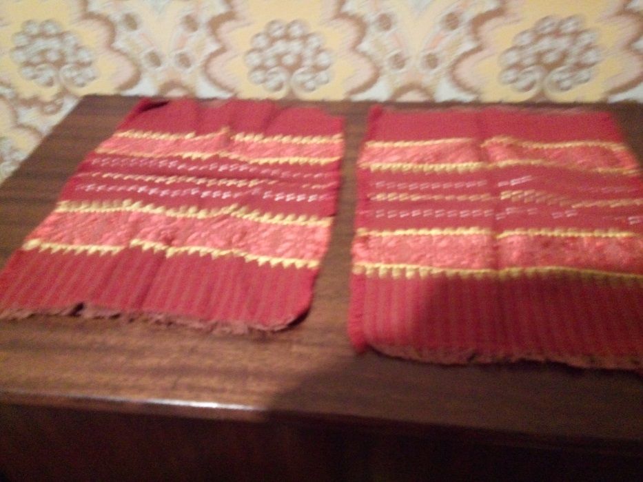 Комплекти за сервиране