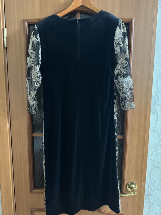 Продам нарядное платье