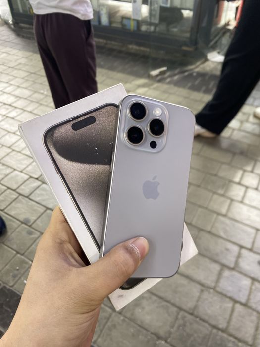 Iphone 15 Pro Srochna