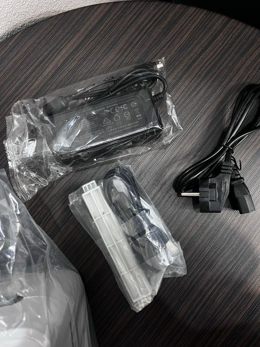 Принтер Xprinter XP-420В для печати этикеток