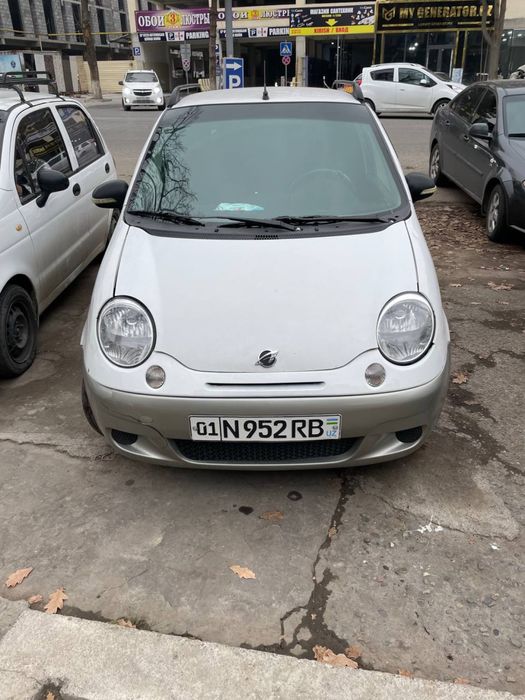 Matiz best аренда выкуп