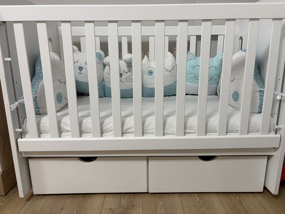 Кошара MDF Felicio 60/120