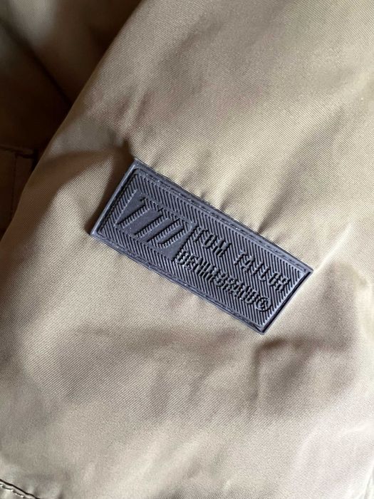 TOM TAILOR geacă bărbați mărimea XL, NOUĂ