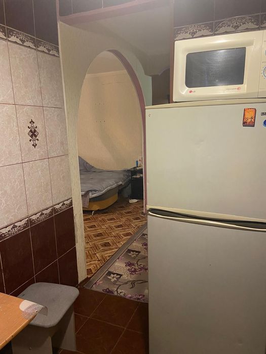 Продам! 1 ком.кв р-он СКГУ